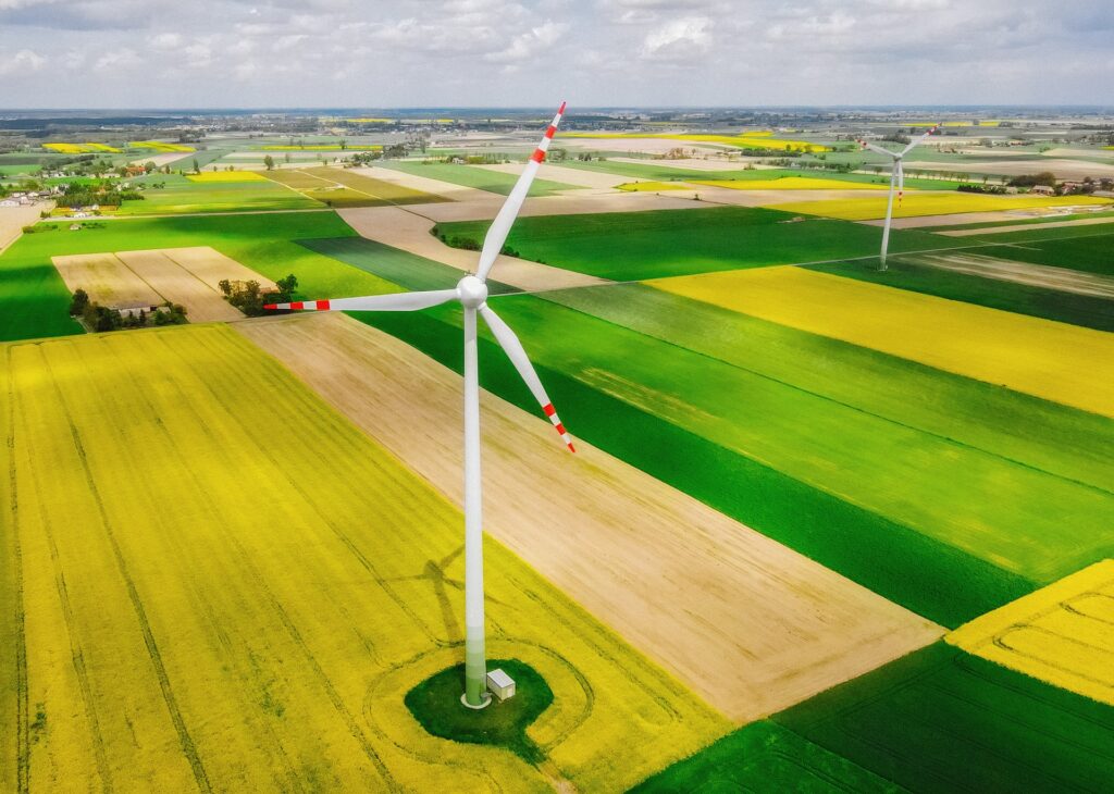 zero carbon