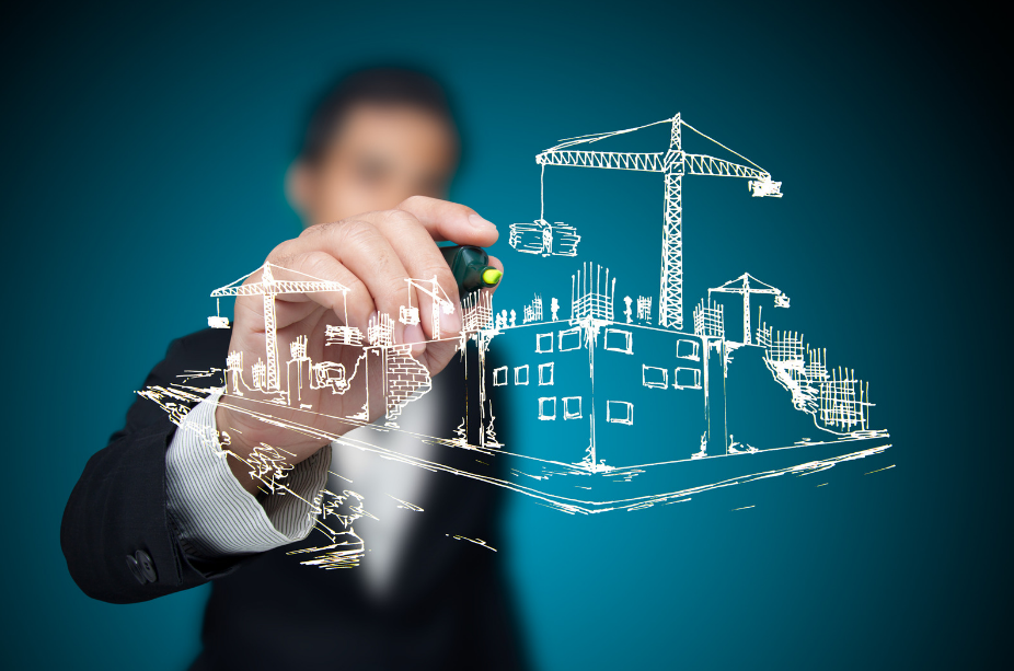 Construction Industry Forecast