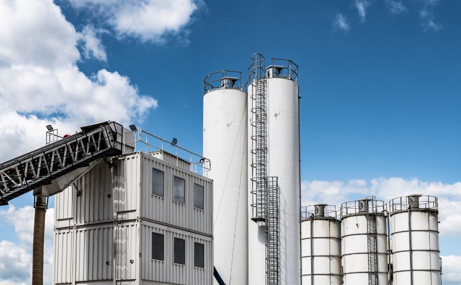Precast Concrete