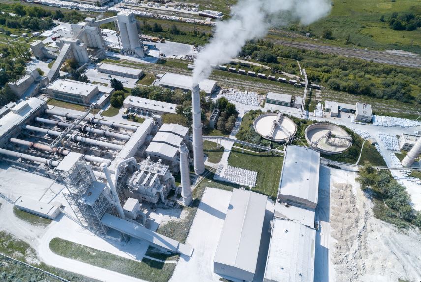 concrete industry insights