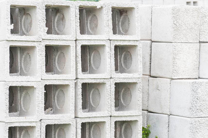 Green Concrete