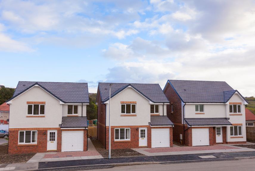 UK Housing Market