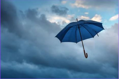 Mini Umbrella Fraud