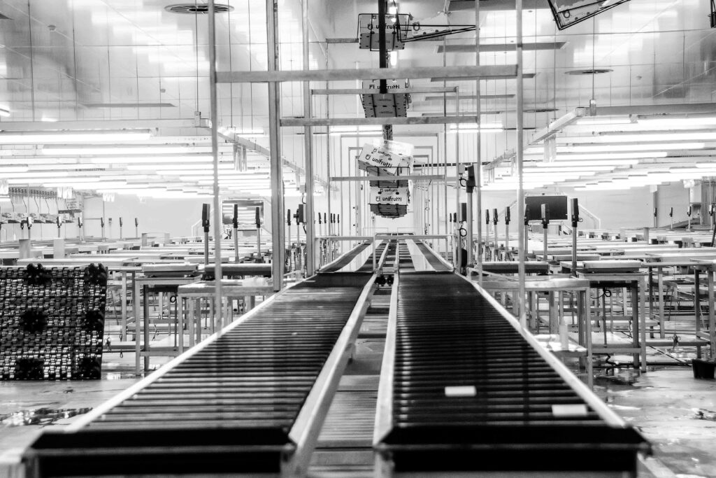 Manufacturing Recruitment
